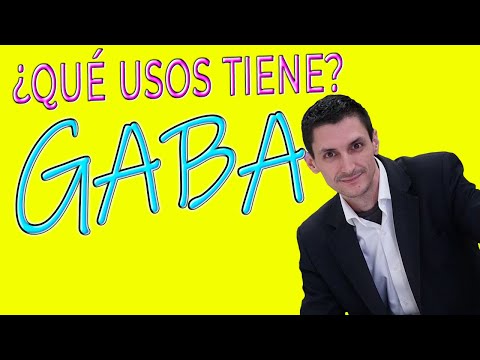 Se puede tomar gaba con antidepresivos