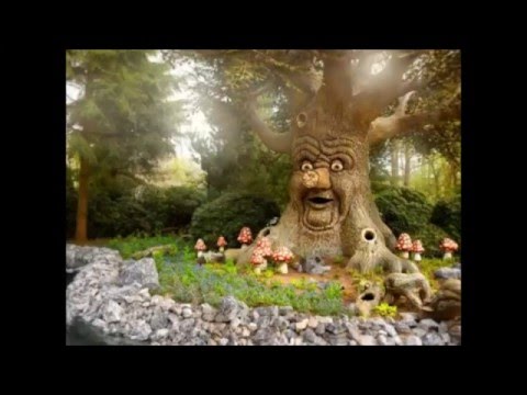 Mindfulness para niños el arbol de las preocupaciones