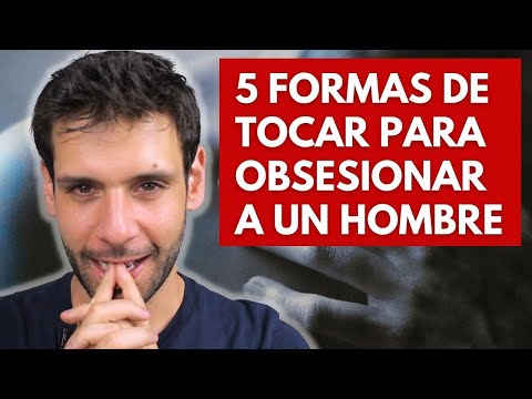 Posturas para sorprender a un hombre