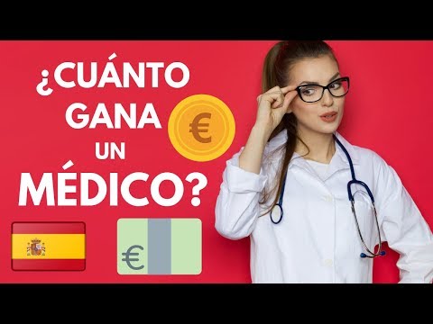 Cuanto gana un neurocirujano en espana