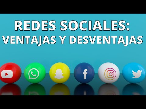 Cosas malas de las redes sociales