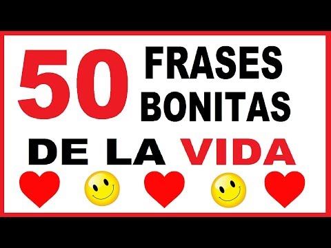 Frases de la vida cortas para pensar