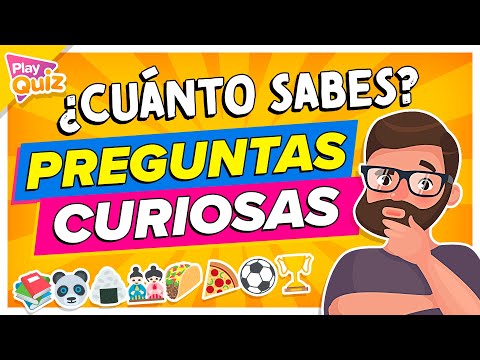 Juego de preguntas y respuestas divertidas