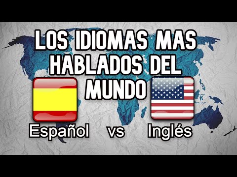 Cual es el idioma mas hablado