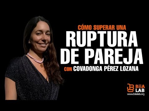 Como superar una ruptura de pareja