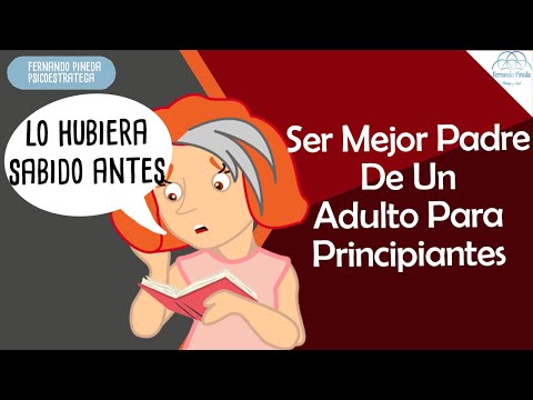 Que hacer cuando un hijo adulto no te quiere