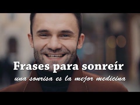 Frases sobre la sonrisa de una mujer