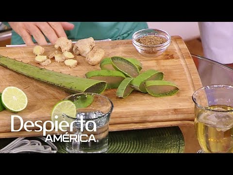 Remedios caseros para el dolor de barriga