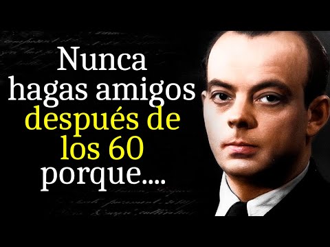 Antoine de saint-exupery frases