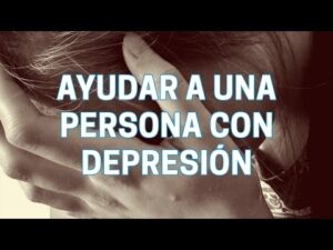 Salud psicología - Todo sobre salud y psicología 5 Como animar a una persona con depresion a distancia