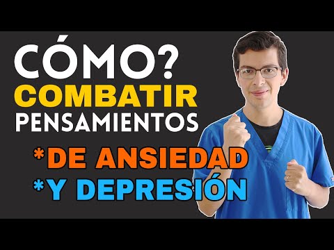 Como dejar de llorar por ansiedad