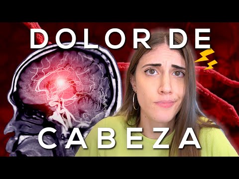 Porque duele la cabeza con la regla