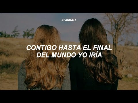 Canciones para dedicar a una hermana