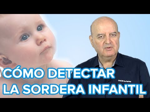 Como se comporta un nino que no escucha bien