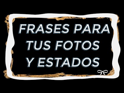 Fotos con frases de la vida