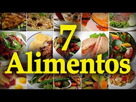 En que alimentos se encuentran las proteinas