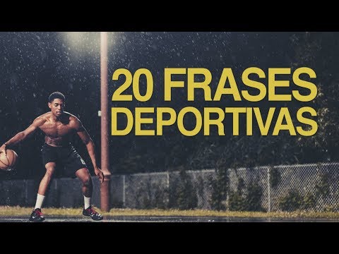 Frases de agradecimiento para un entrenador