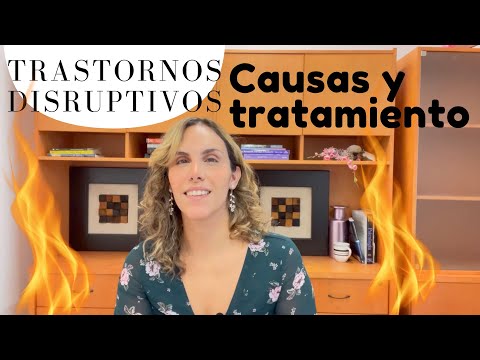 Trastorno de control de impulsos tratamiento