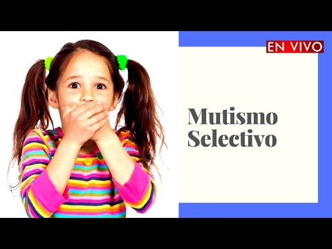 Juegos para superar el mutismo selectivo