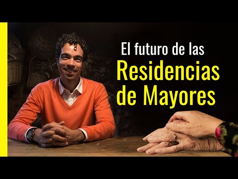 Residencias de lujo para mayores en barcelona