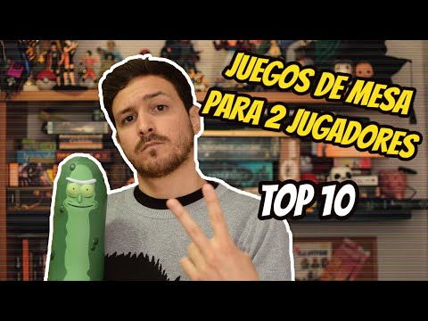 Juegos para 2 jugadores : dos personas