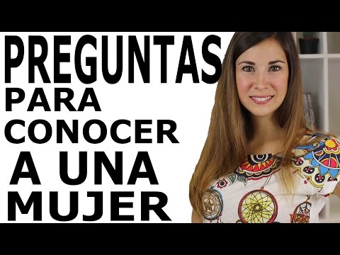 1000 preguntas para conocer a alguien