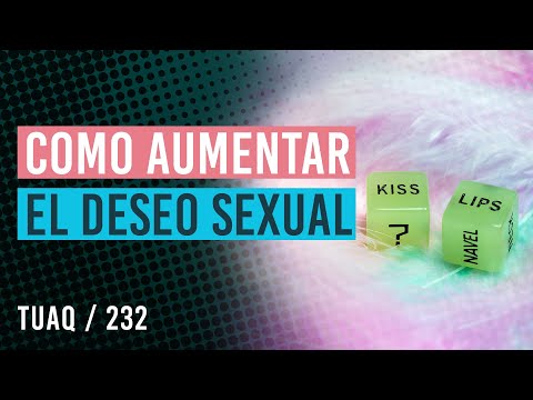 Pastillas para aumentar la libido masculina