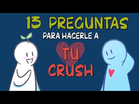 Temas para hablar con tu crush por whatsapp