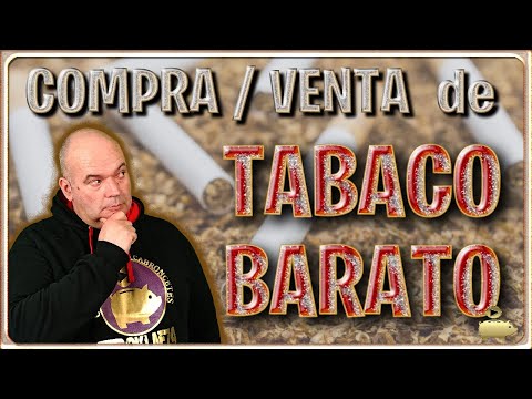 Comprar tabaco de liar a granel