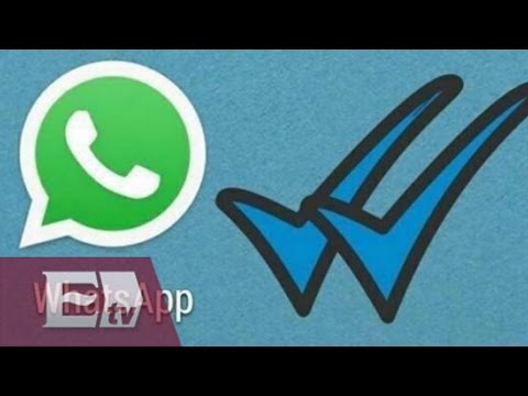 Como saber si ignoran mis mensajes en whatsapp