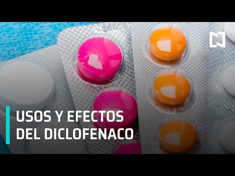 Diclofenaco 50 mg para que sirve