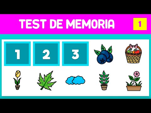 Test de iq para ninos de 14