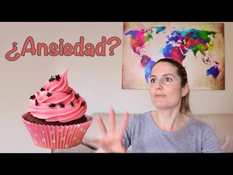 Como quitar la ansiedad de comer