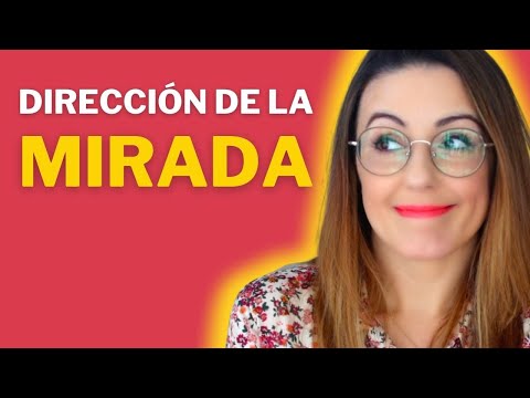 Como leer la mirada de un hombre