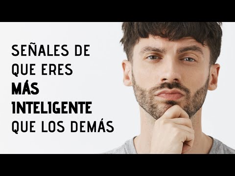 Como saber si eres listo o inteligente