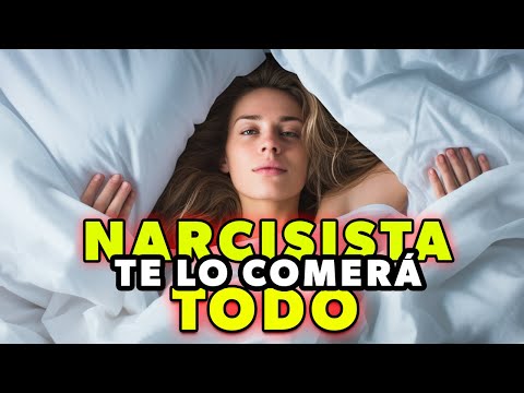 Que busca un narcisista en una mujer