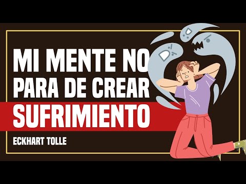 Mi mente no para de hablar