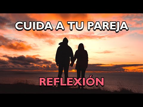 Frases para hacer reflexionar a tu pareja