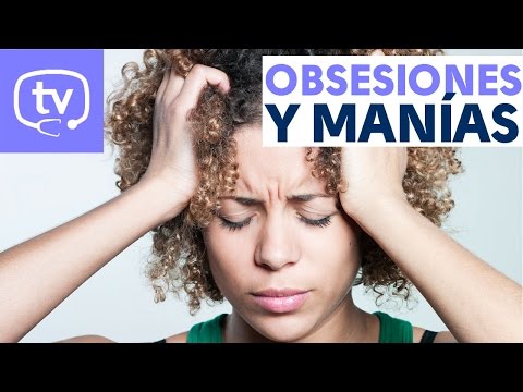 Como quitar manias y obsesiones en ninos