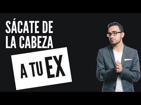 Como dejar de pensar en tu ex