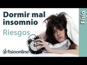 Salud psicología - Todo sobre salud y psicología 7 Llevo 3 dias sin dormir y no tengo sueno