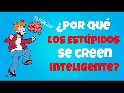 Frases para idiotas que se creen inteligentes