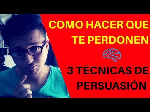 Como pedir perdon a alguien que has lastimado