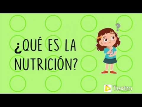 Diferencia entre nutricion autotrofa y heterotrofa