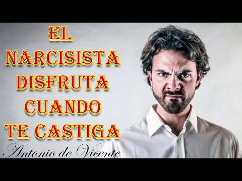 Como castigan los narcisistas en el amor