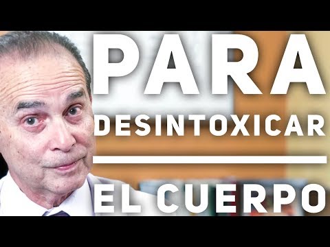 Que pasa cuando el cuerpo se desintoxica