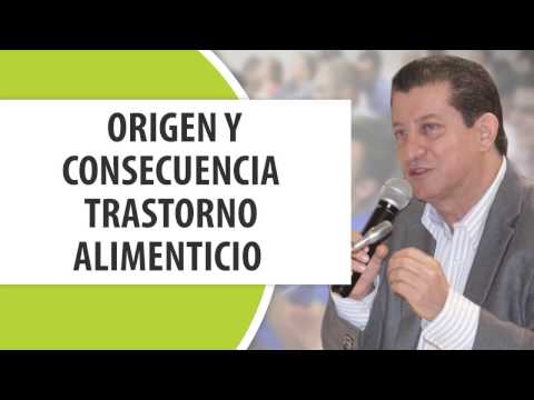 Trastornos alimenticios tipos causas y consecuencias