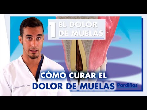 Quitar dolor de muelas al instante medicamentos