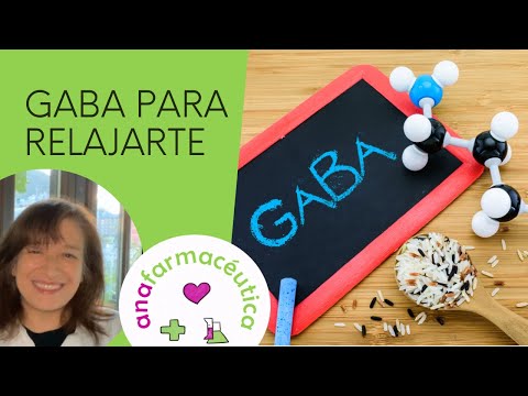 Se puede tomar gaba con benzodiacepinas