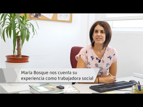 Que estudiar para ser asistente social